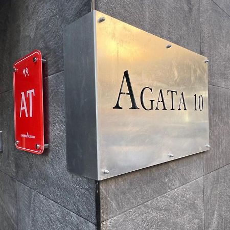 Agata10-5I Apartment อาลิกันเต ภายนอก รูปภาพ