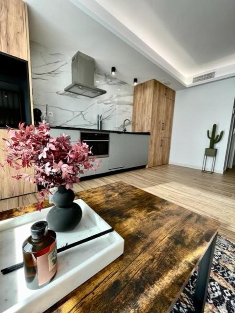 Agata10-5I Apartment อาลิกันเต ภายนอก รูปภาพ