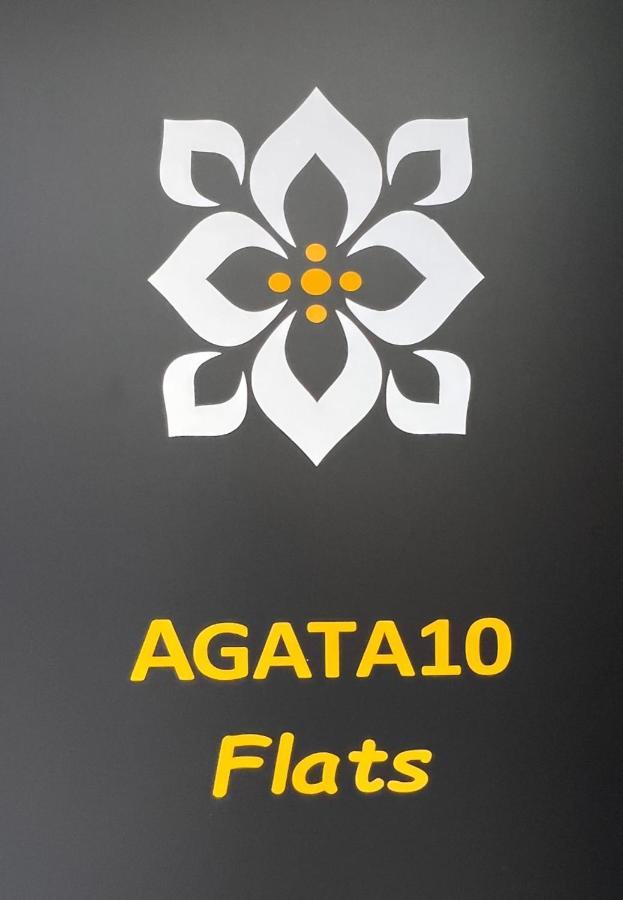 Agata10-5I Apartment อาลิกันเต ภายนอก รูปภาพ